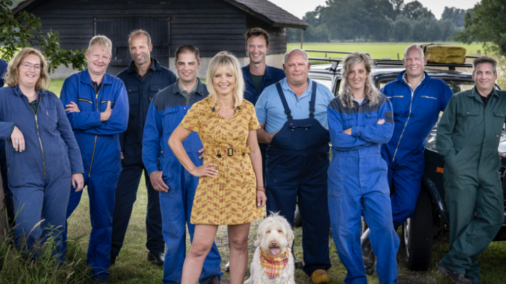 Zien we deze bekende Nederlander terug