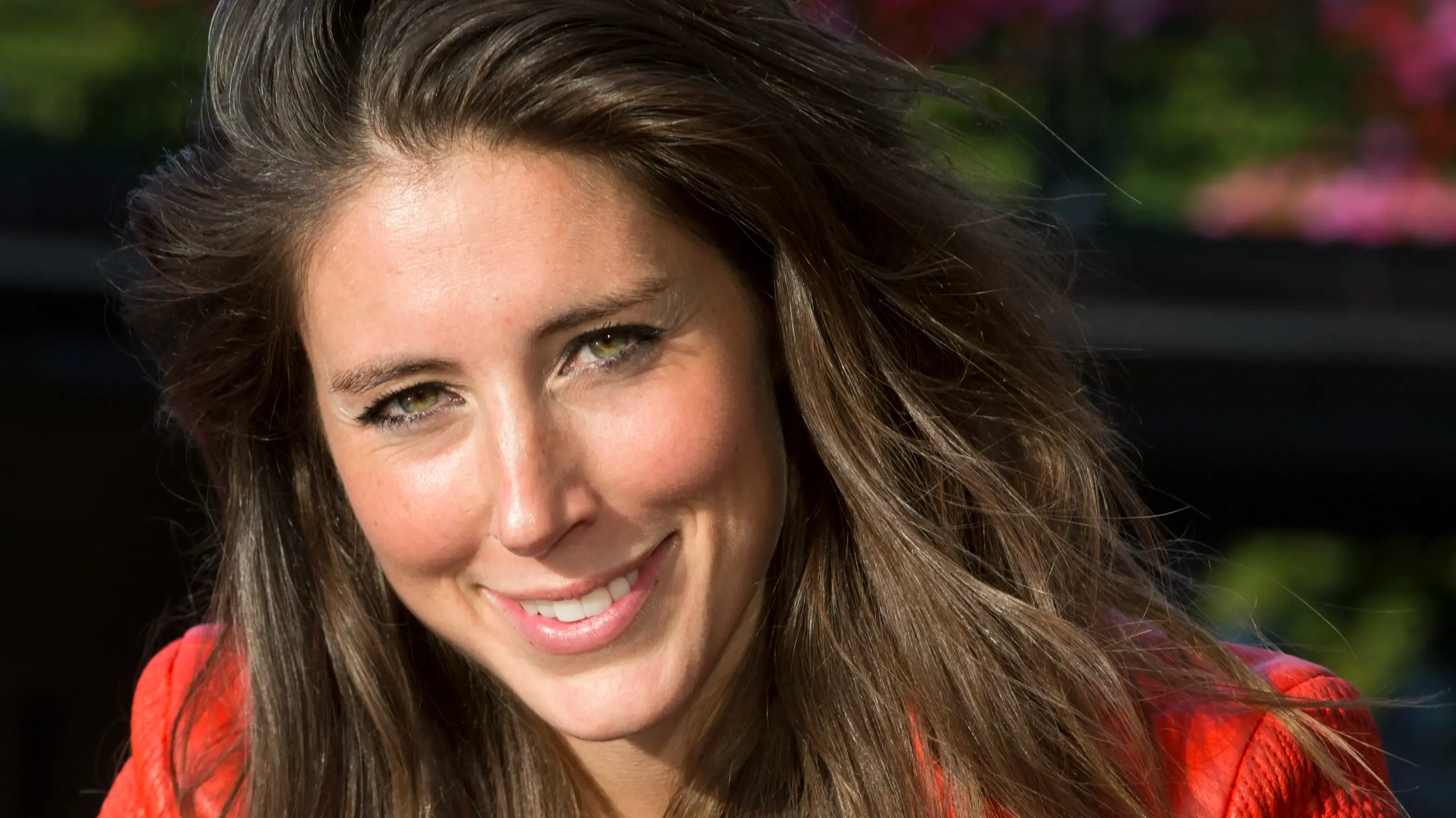 Fans Onder De Indruk Van Sexy Iris Hond Shownieuws