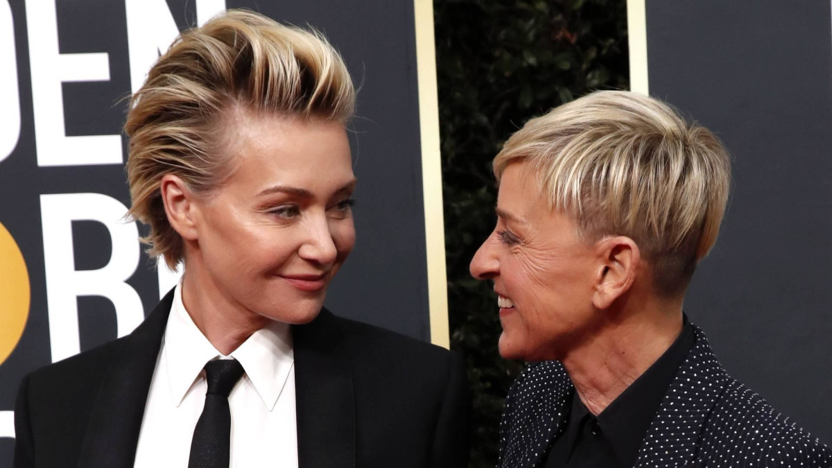 'Ellen DeGeneres verkoopt landgoed voor bijna 40 miljoen euro'
