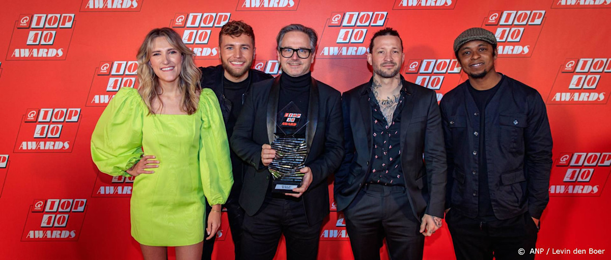 The Streamers geven extra concert in het GelreDome Shownieuws