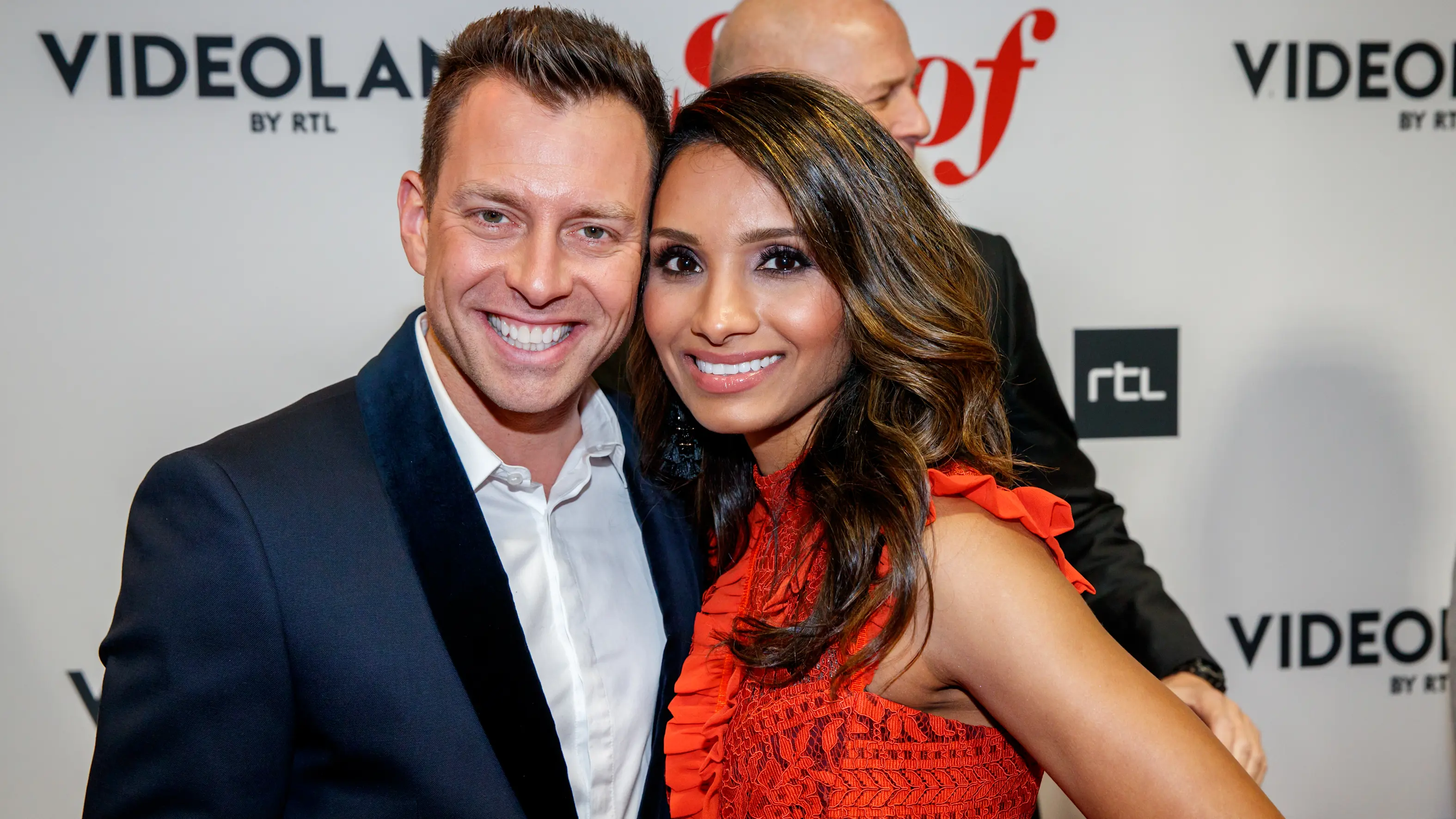 Dan Karaty Staat Stil Bij De Liefde Van Zijn Leven Shownieuws