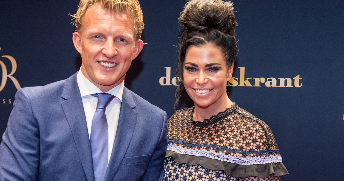 ZIEN Gigantische villa van Dirk Kuijt te koop Shownieuws ZIEN Gigantische villa van Dirk Kuijt te koop Shownieuws