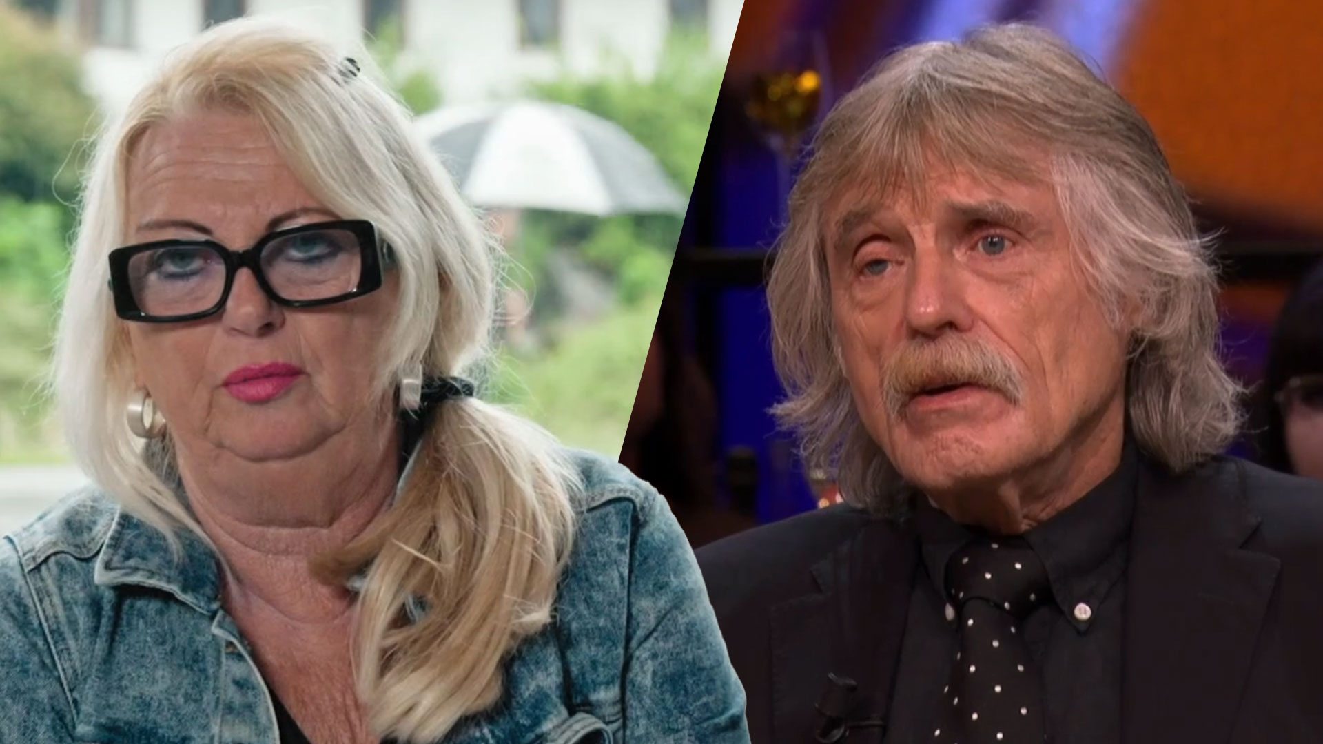 Is Monique Hansler welkom bij Vandaag Inside?