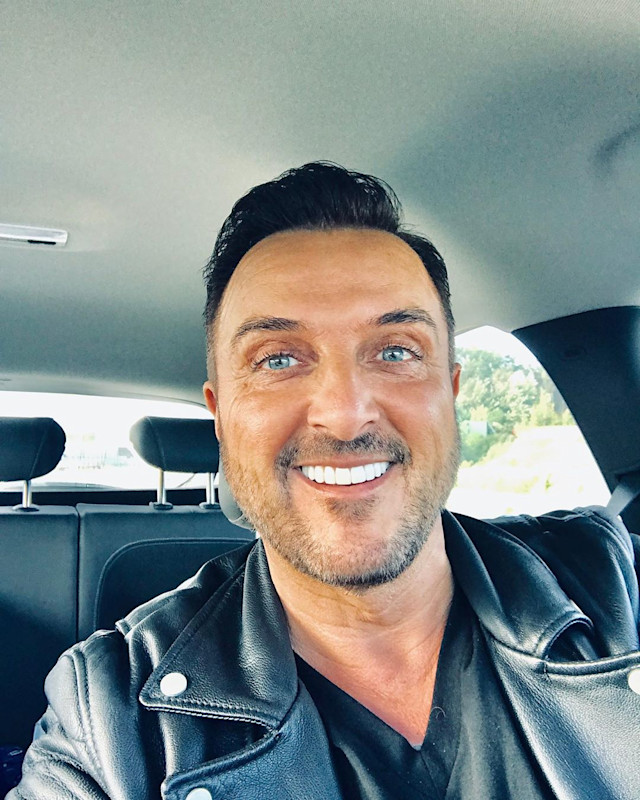 Mick Harren Photos, News and Videos, Trivia and Quotes FamousFix