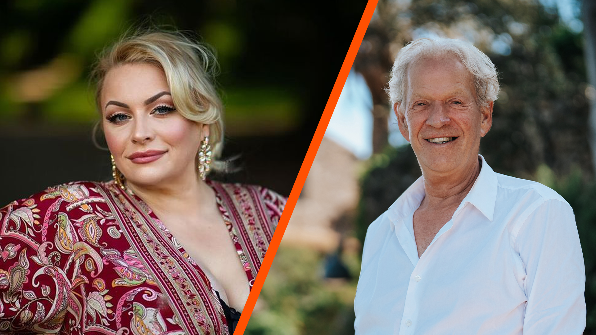 B&B Vol Liefde-Malgosia beschuldigt Albert van 'perverse' daden | Shownieuws