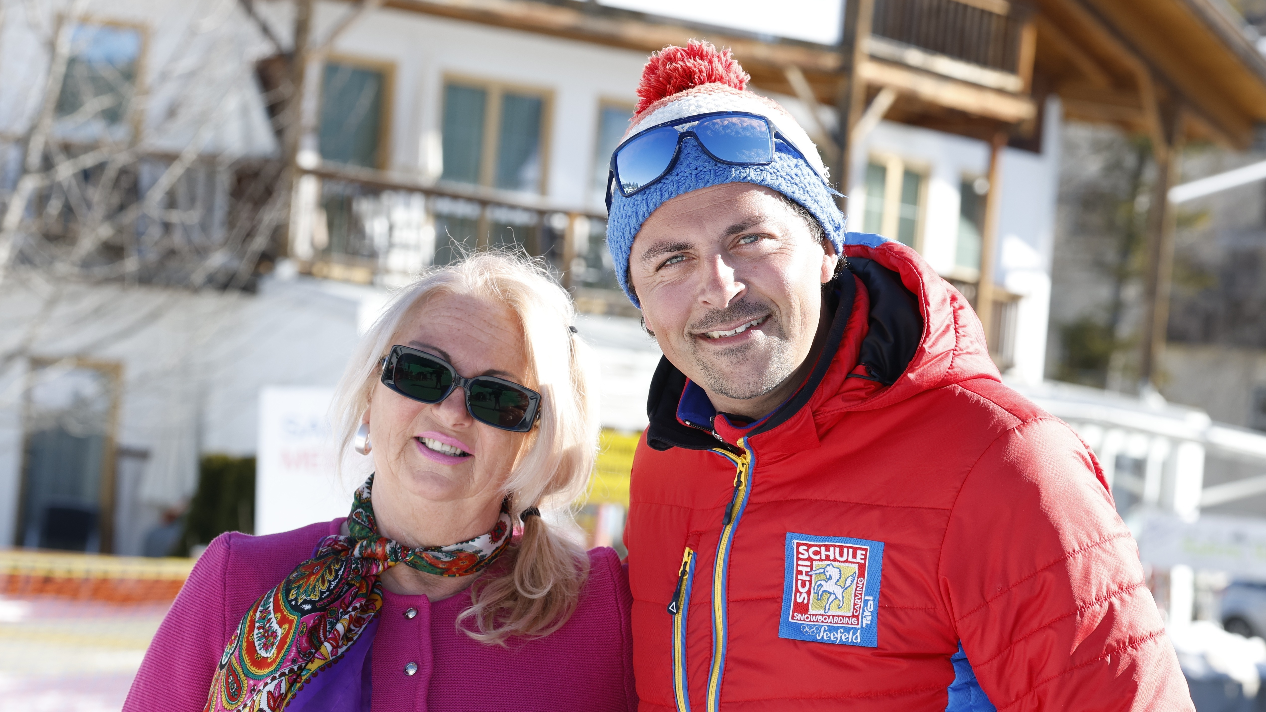 Op déze datum zie je de realityshow van Mike en Monique | Shownieuws