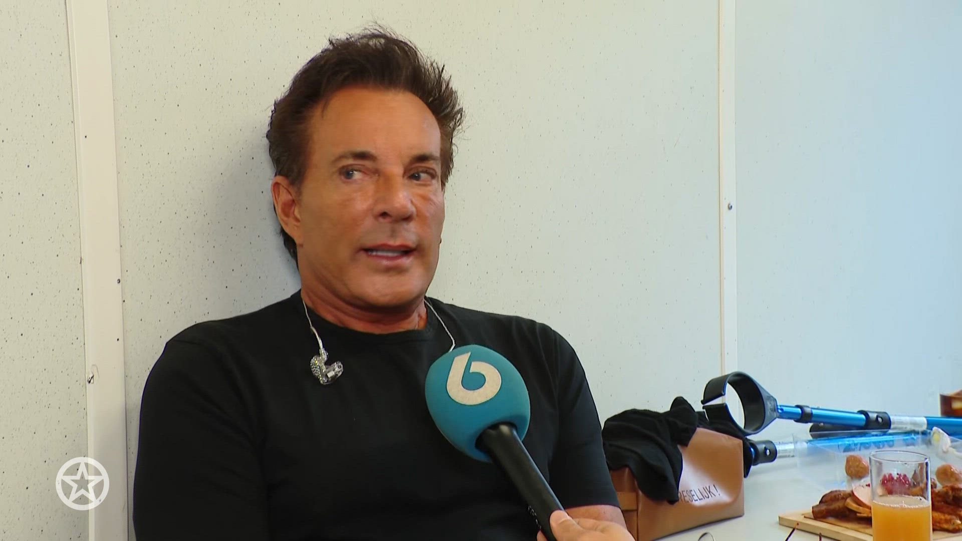 Gerard Joling doet grote aankondiging over de grens | Shownieuws