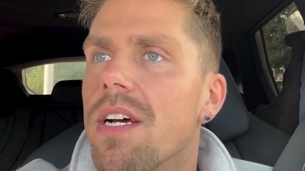 André Hazes laat emotioneel van zich horen: 'Zo intens' | Shownieuws