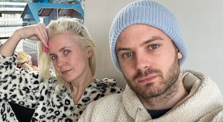Ook broertje Jayme overleden, BN'ers intens verdrietig | Shownieuws
