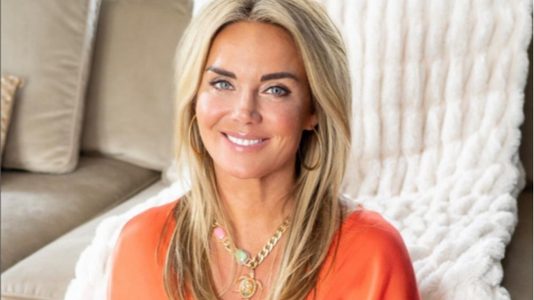 Monique Westenberg deelt opnieuw verdrietig nieuws | Shownieuws