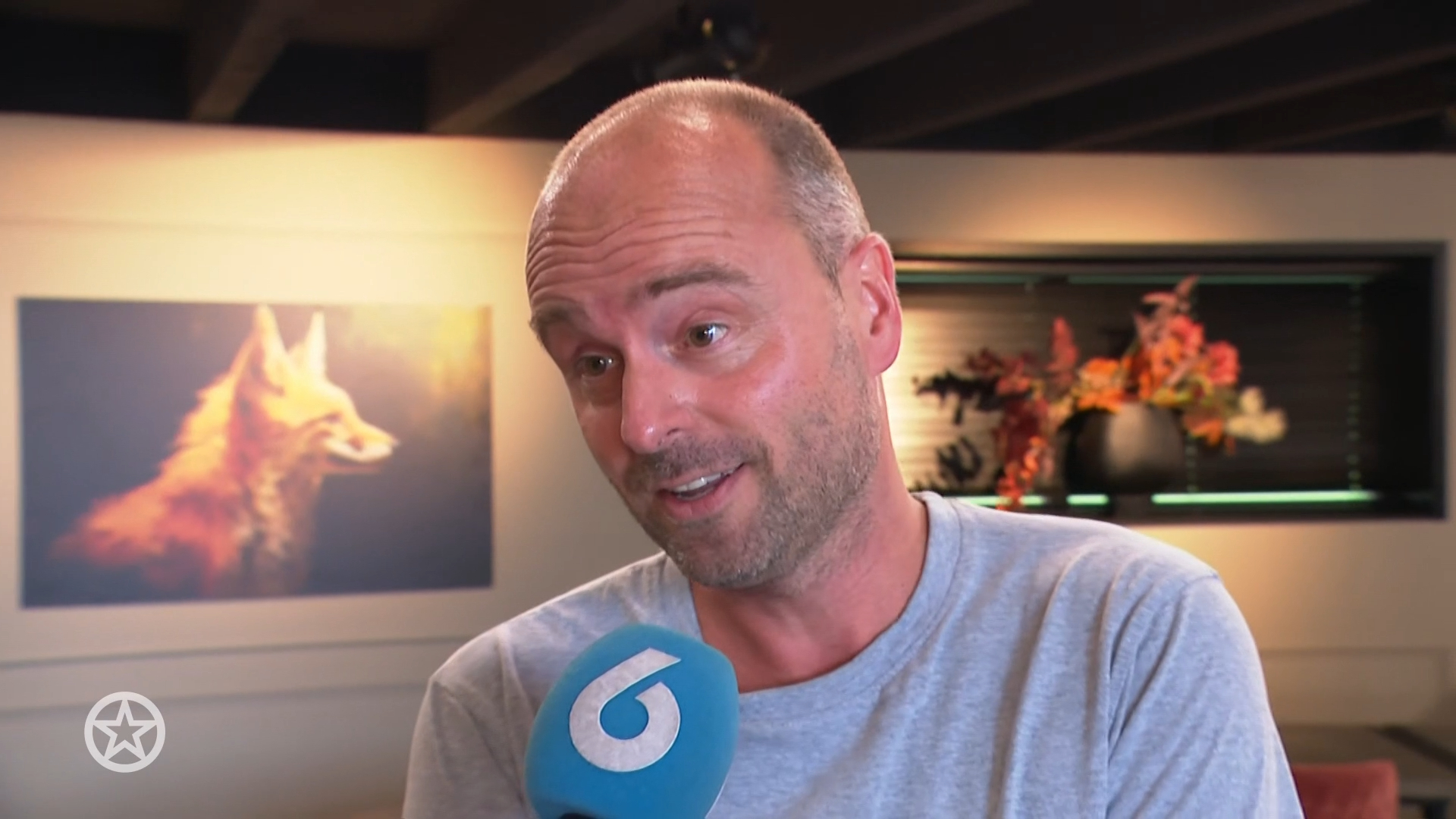 De Bondgenoten-Alexander laat zich uit over diverse ruzies | Shownieuws