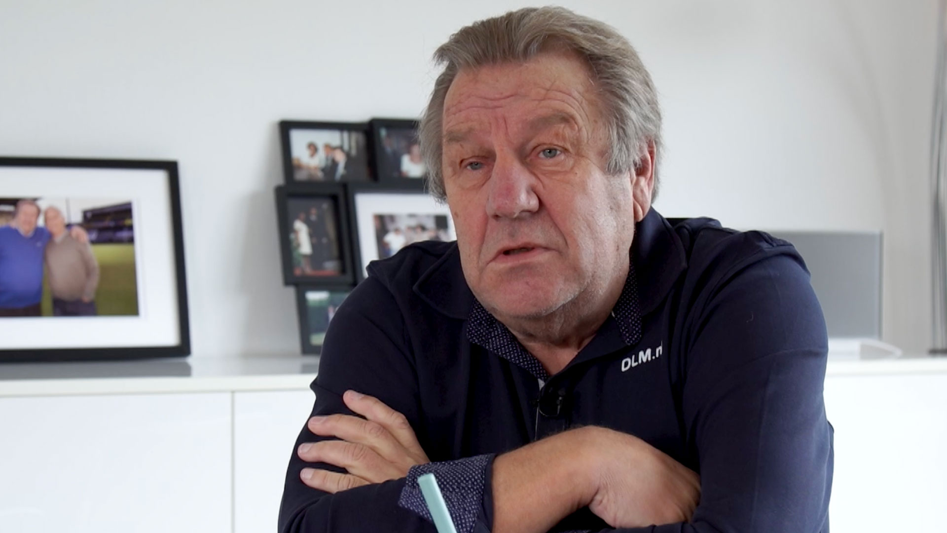 Zo gaat het nu met 'onherkenbare' Jan Boskamp na gezondheidszorgen |  Shownieuws