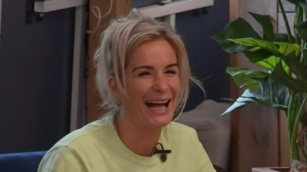 Grote wens van Babette uit Een