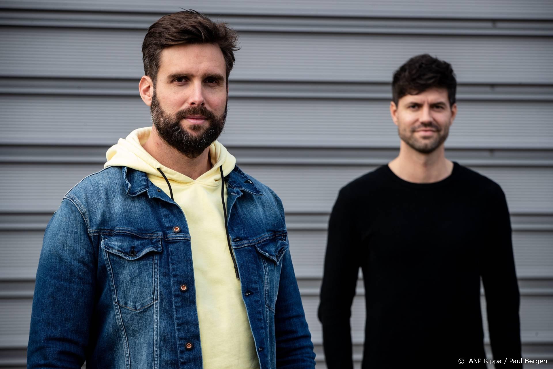 Nick lovend over Simon: 'Aanrader!' | Shownieuws