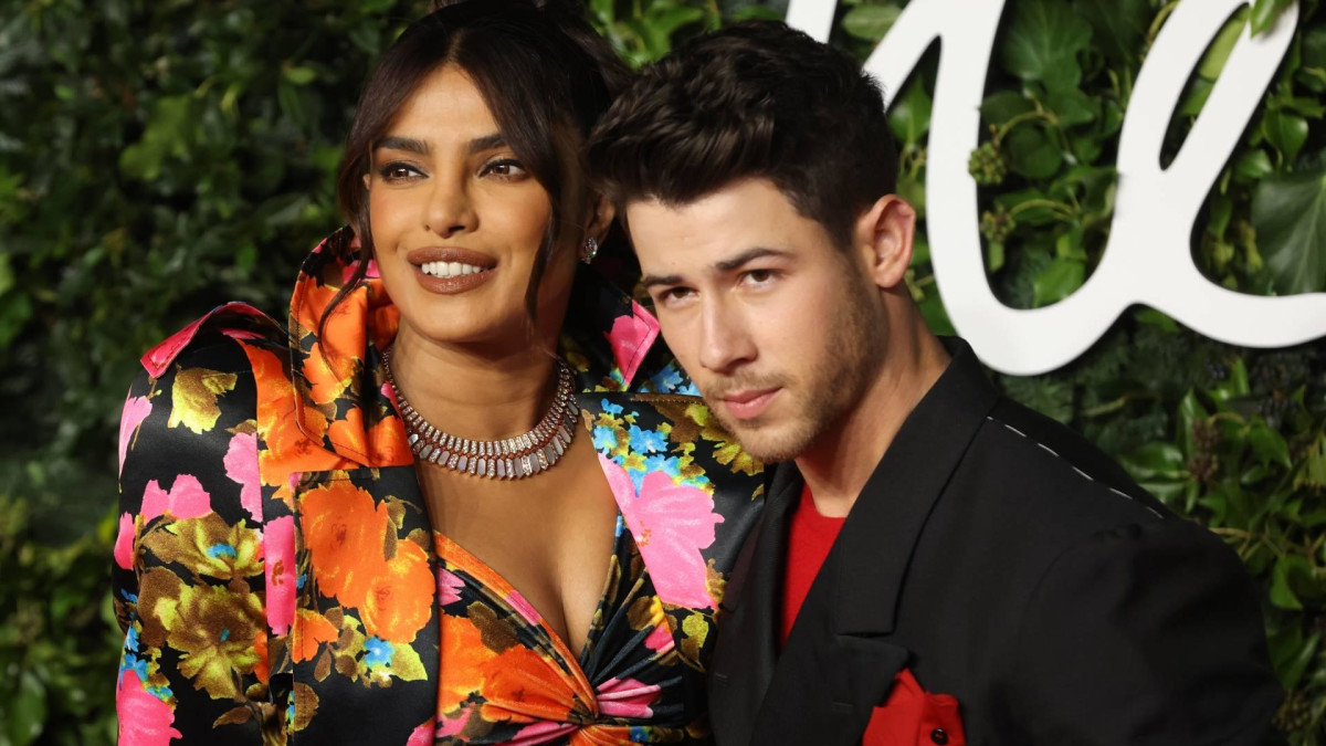 Priyanka Chopra en Nick Jonas verwelkomen eerste kind