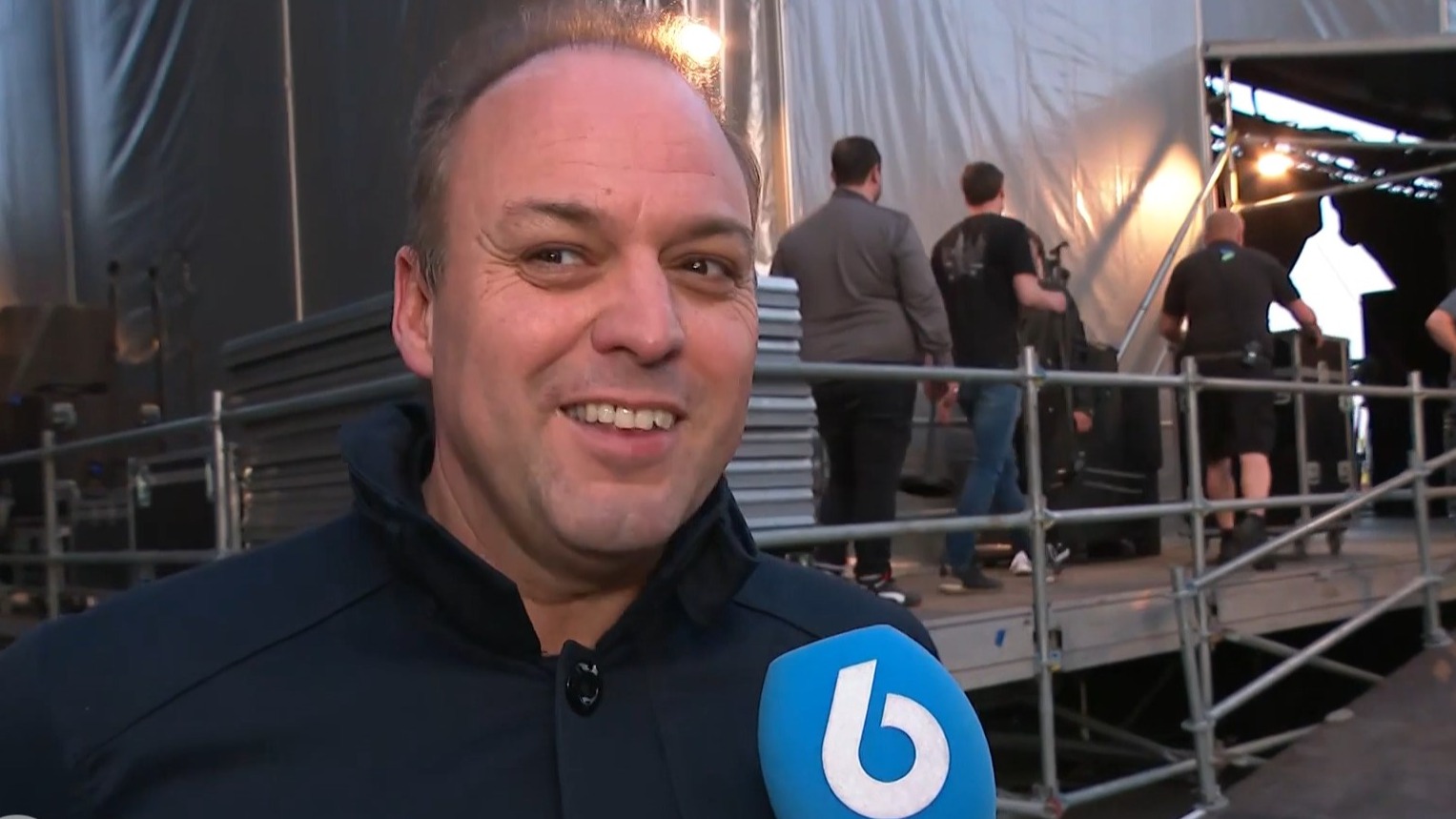 Frans Bauer 32 Kilo Afgevallen, Onthult Dieetgeheim | Shownieuws