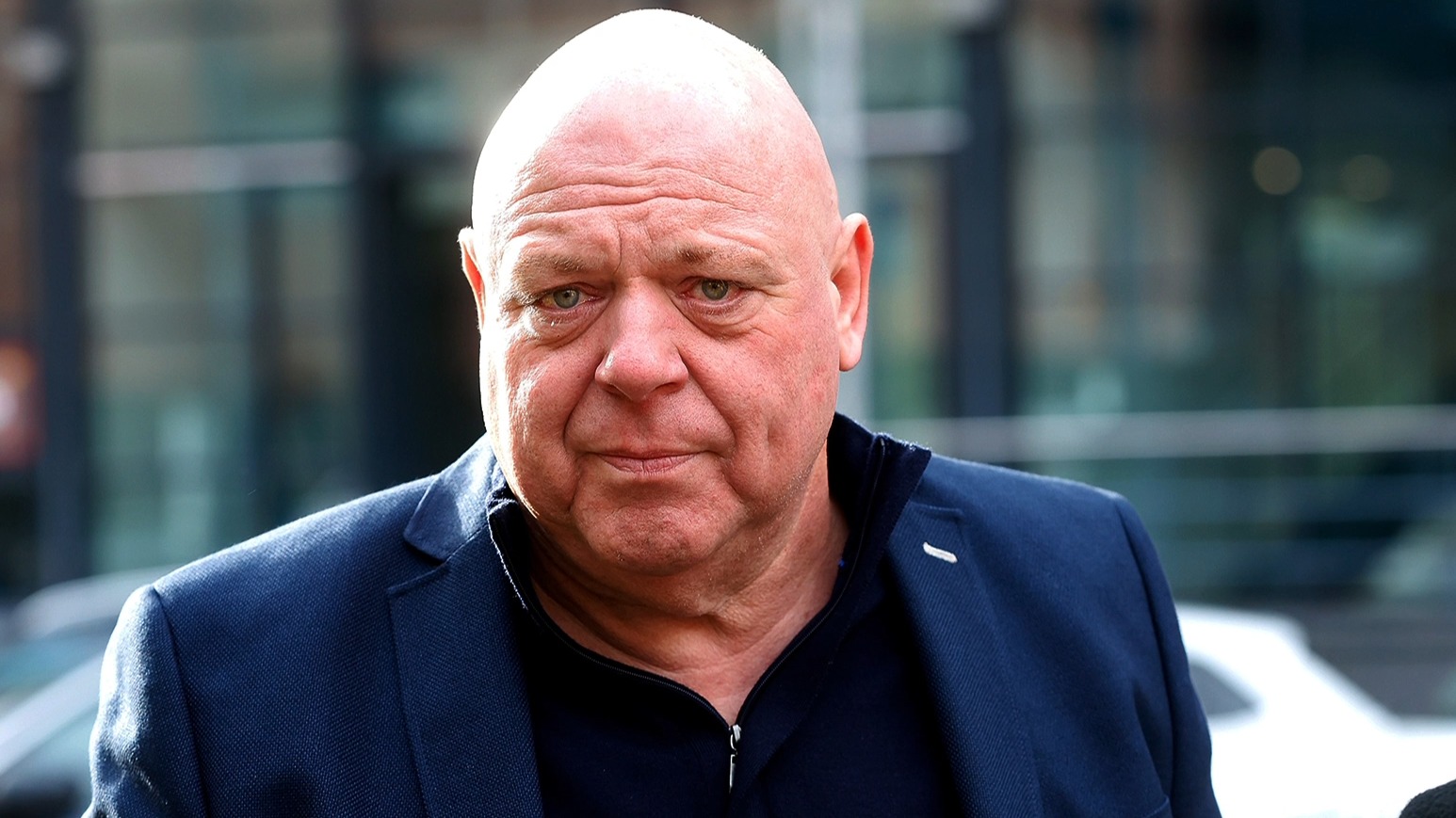 Peter Gillis | Shownieuws