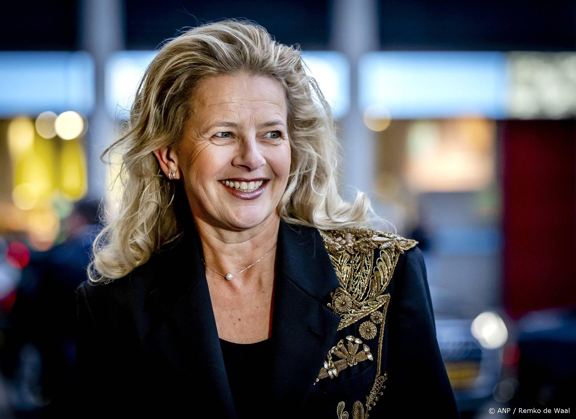 Groot nieuws over prinsessen Mabel en Margarita | Shownieuws