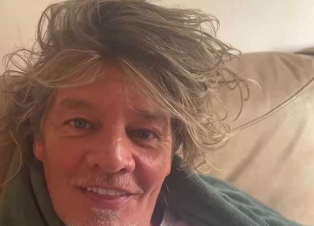 Tygo Gernandt dolblij met nieuwe tv-klus | Shownieuws