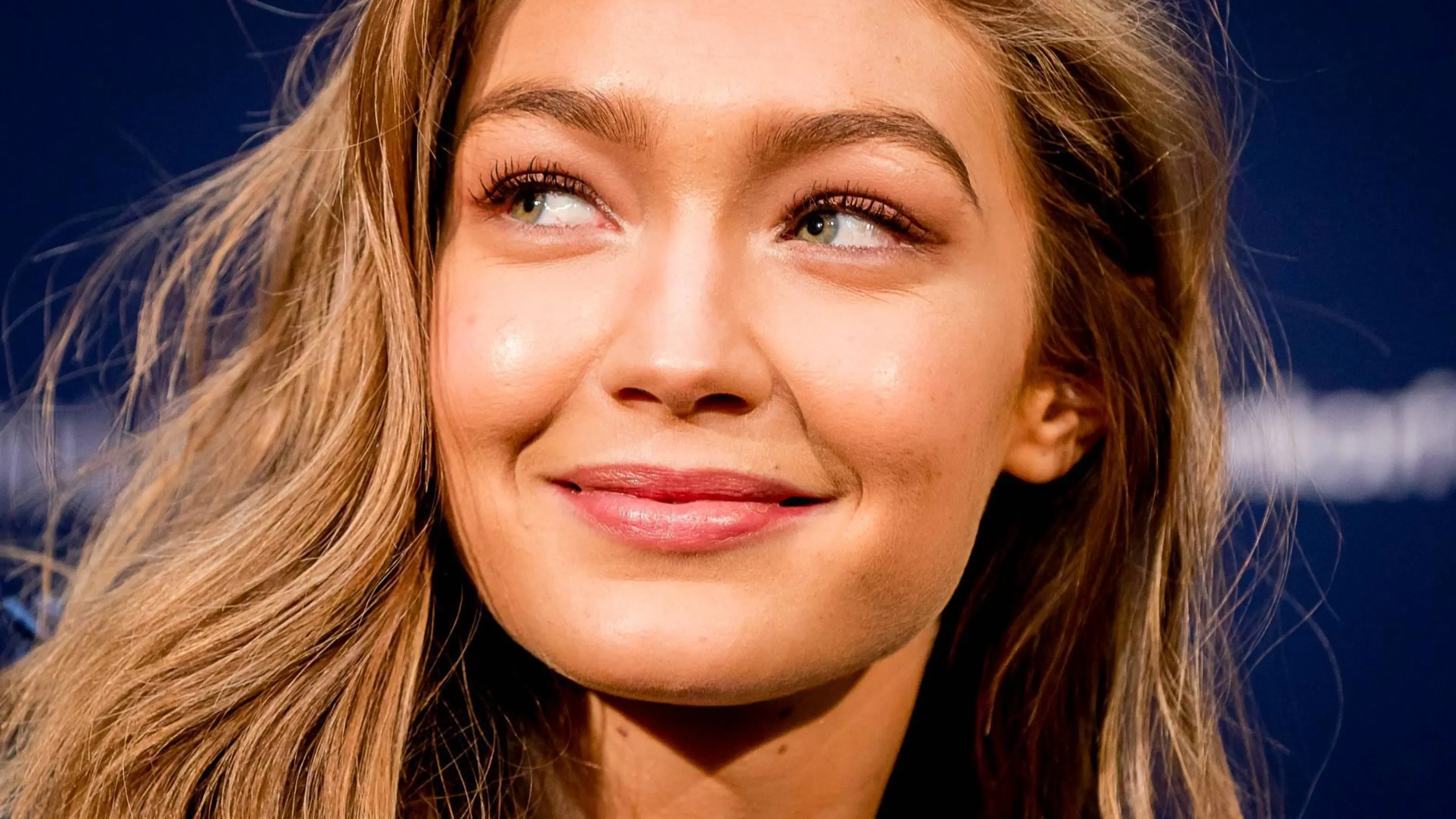 Vader Gigi Hadid Verwijdert Briefje Voor Aanstaande Kleindochter Shownieuws