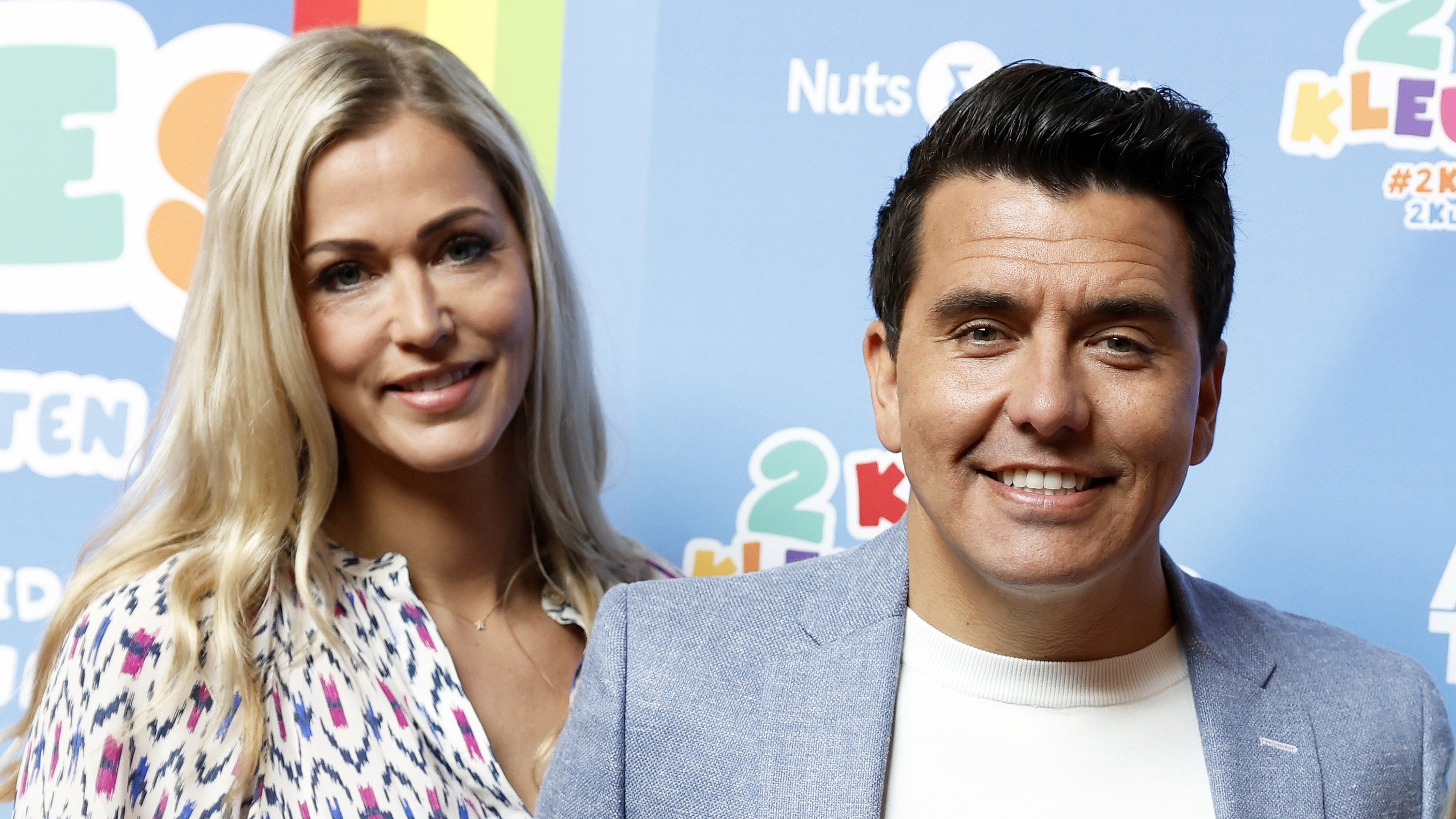 Verzoening tussen Jan Smit en familie na liefdesbreuk met Liza' | Shownieuws