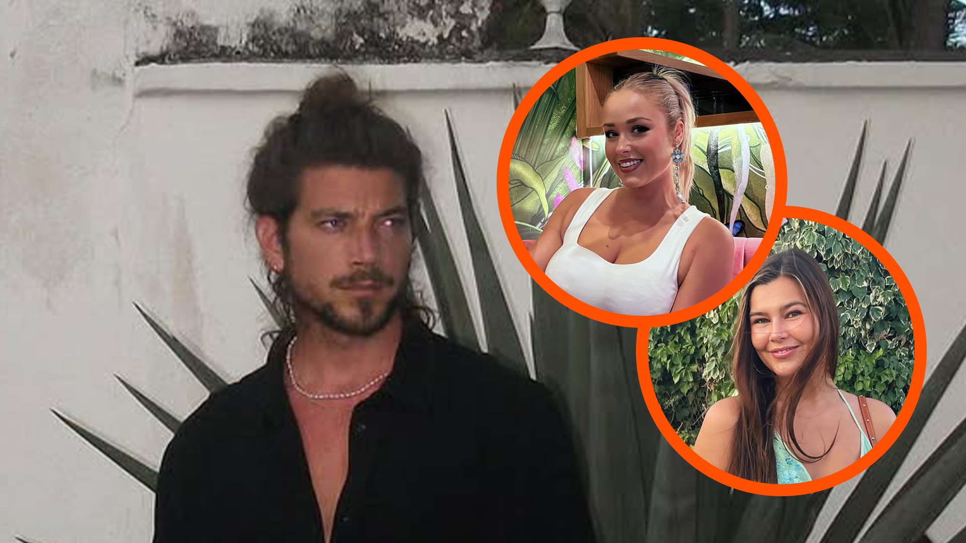 Rien over De Bachelorette: 'zat te denken om me op te geven' | Shownieuws