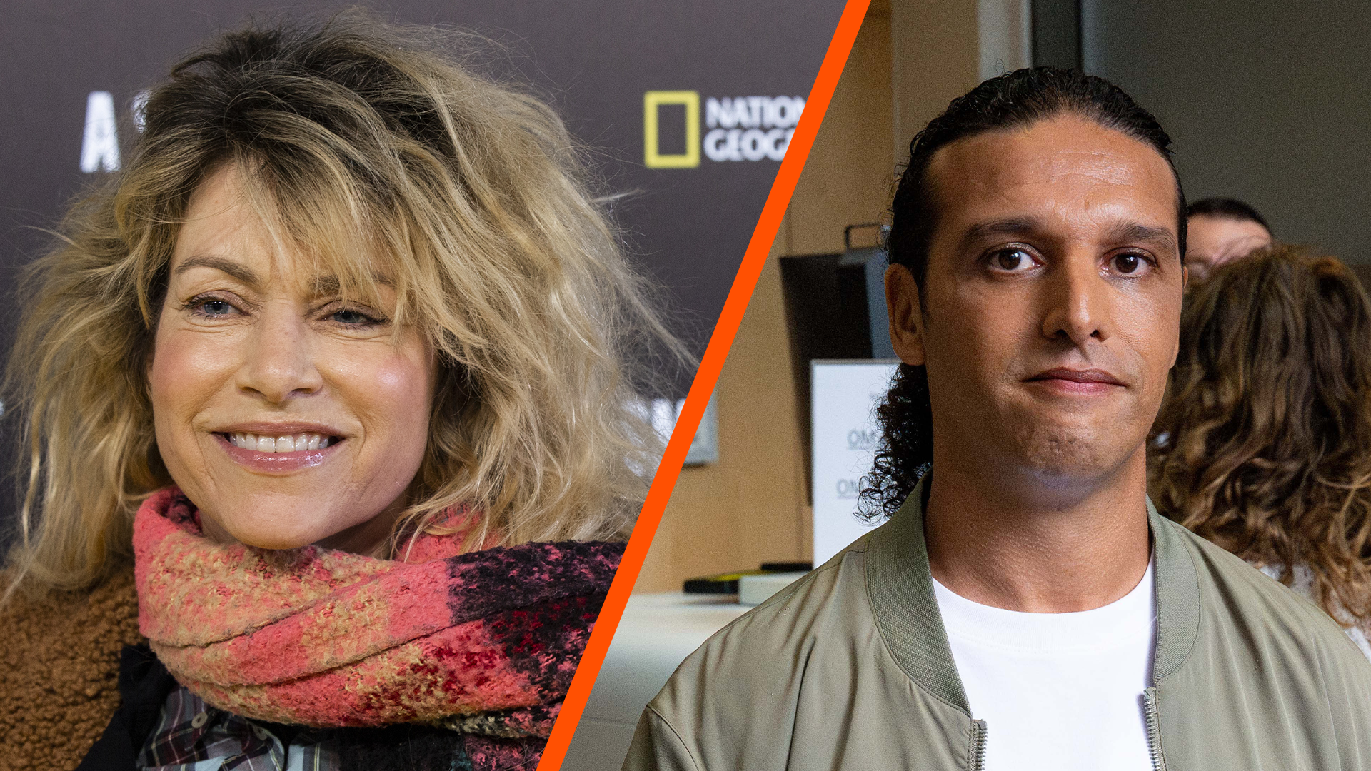 Ellen ten Damme: Broek Ali B was binnen 2 seconden uit | Shownieuws