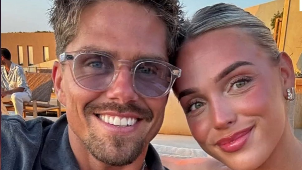 Fantastische familieuitbreiding voor Noa Braaf en André Hazes | Shownieuws