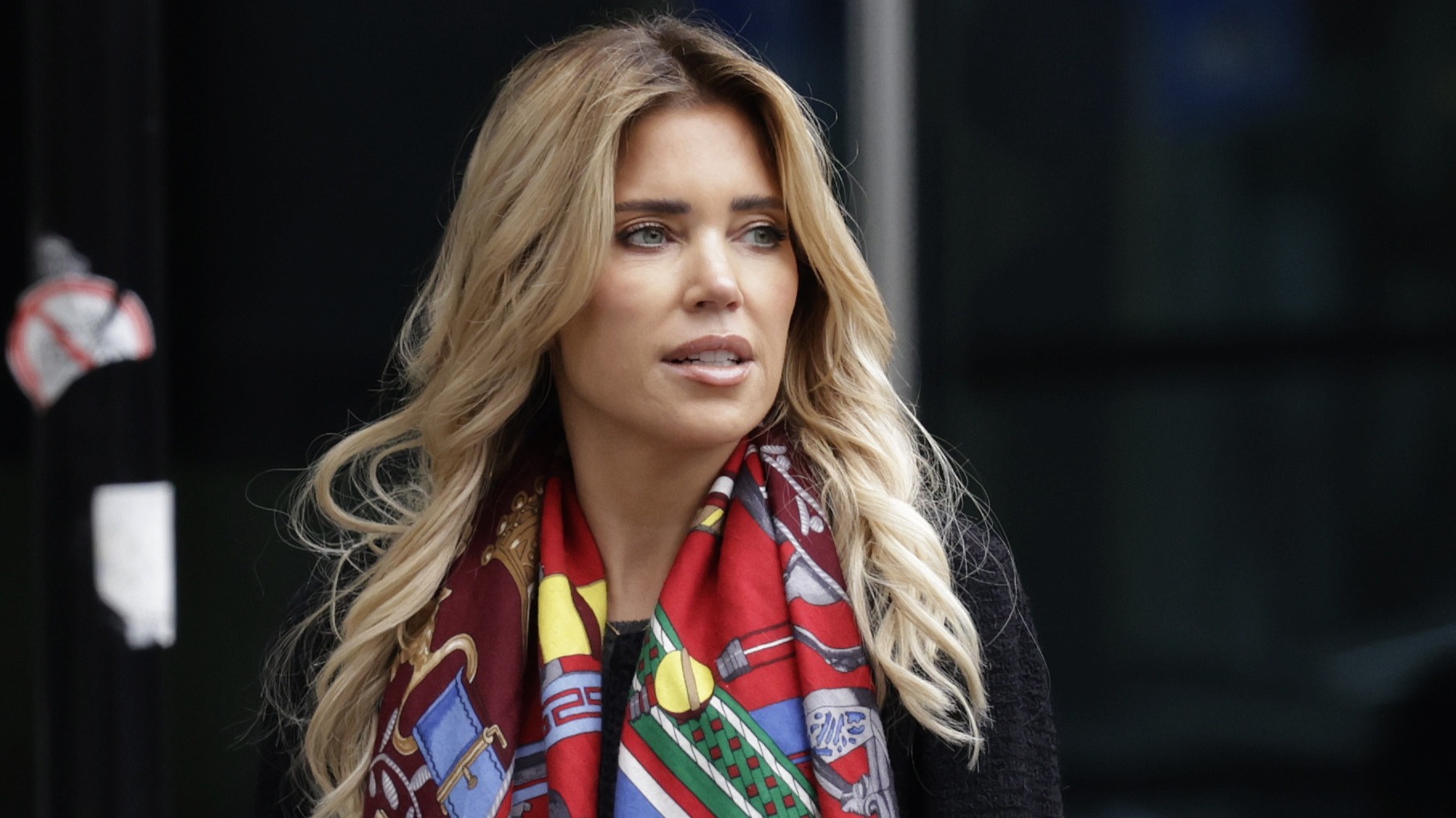 Sylvie Meis ondanks gezondheidsklachten aan het werk | Shownieuws