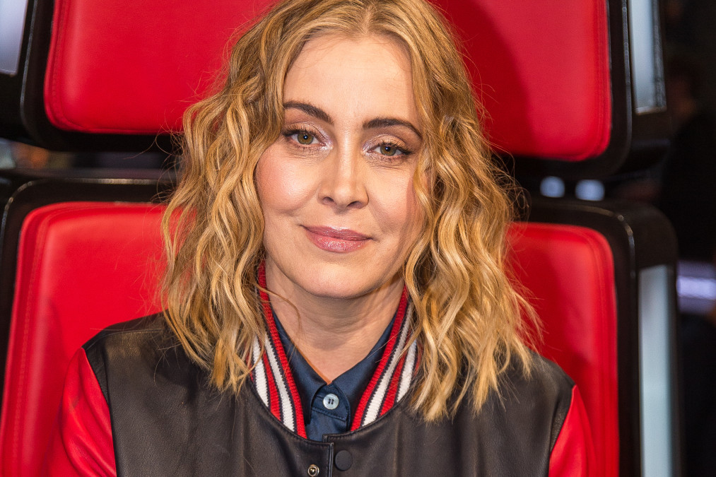 Dit Vertelt Anouk Over Haar Seksleven Shownieuws