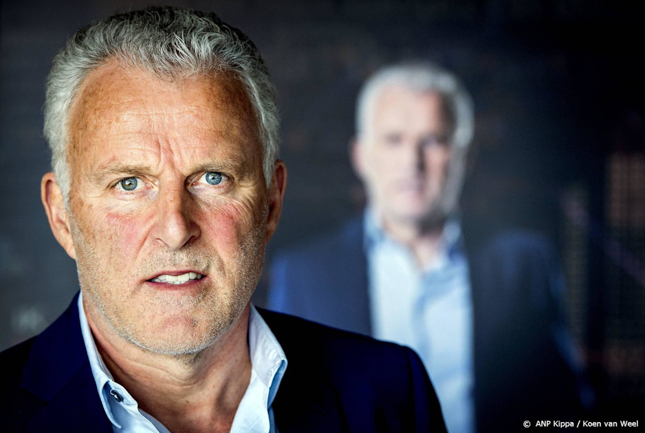Veel top 2000 stemmen voor favoriete liedjes peter r de vries shownieuws