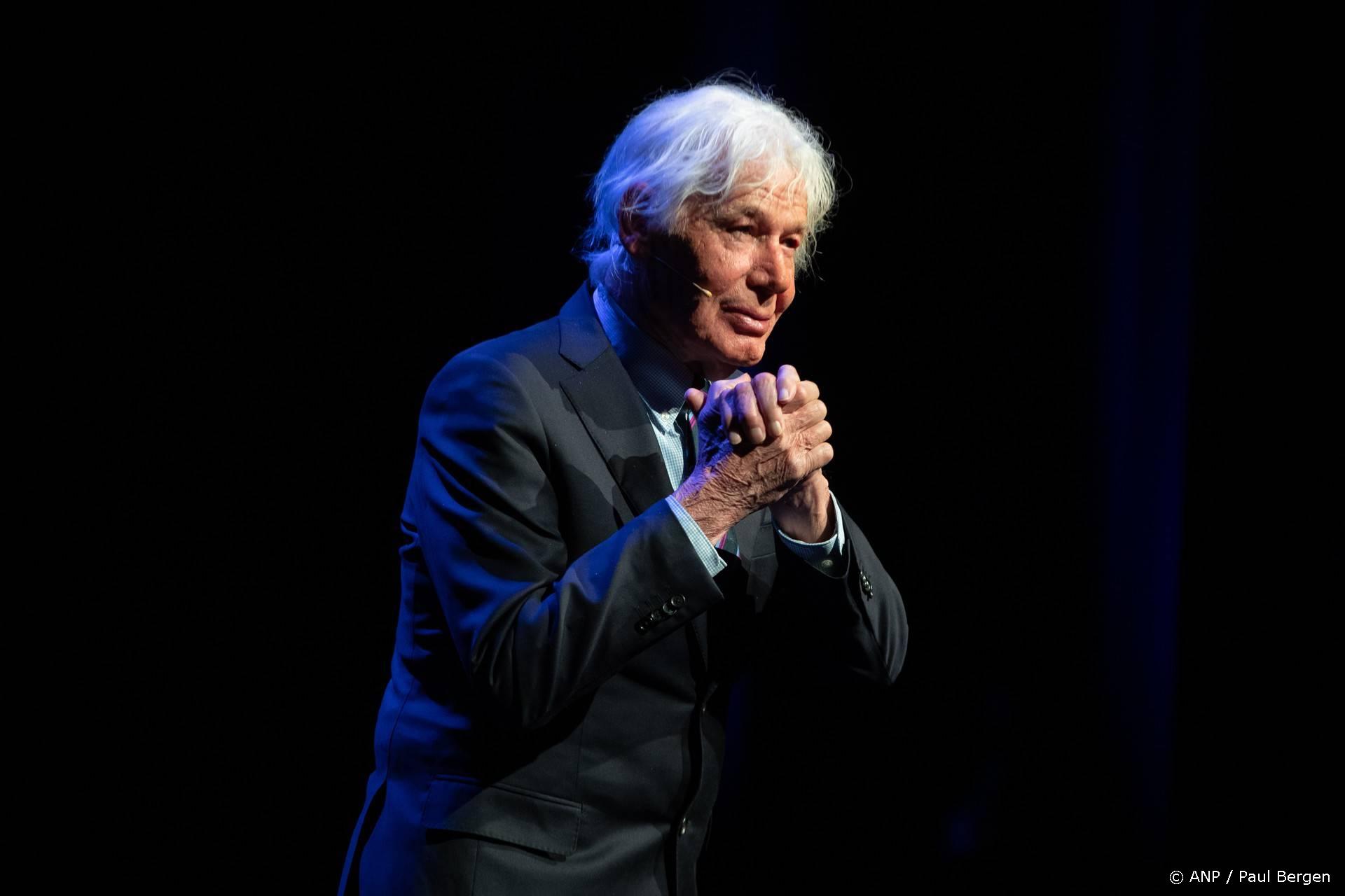 Zoveel euro leveren geveilde spullen Paul van Vliet op | Shownieuws
