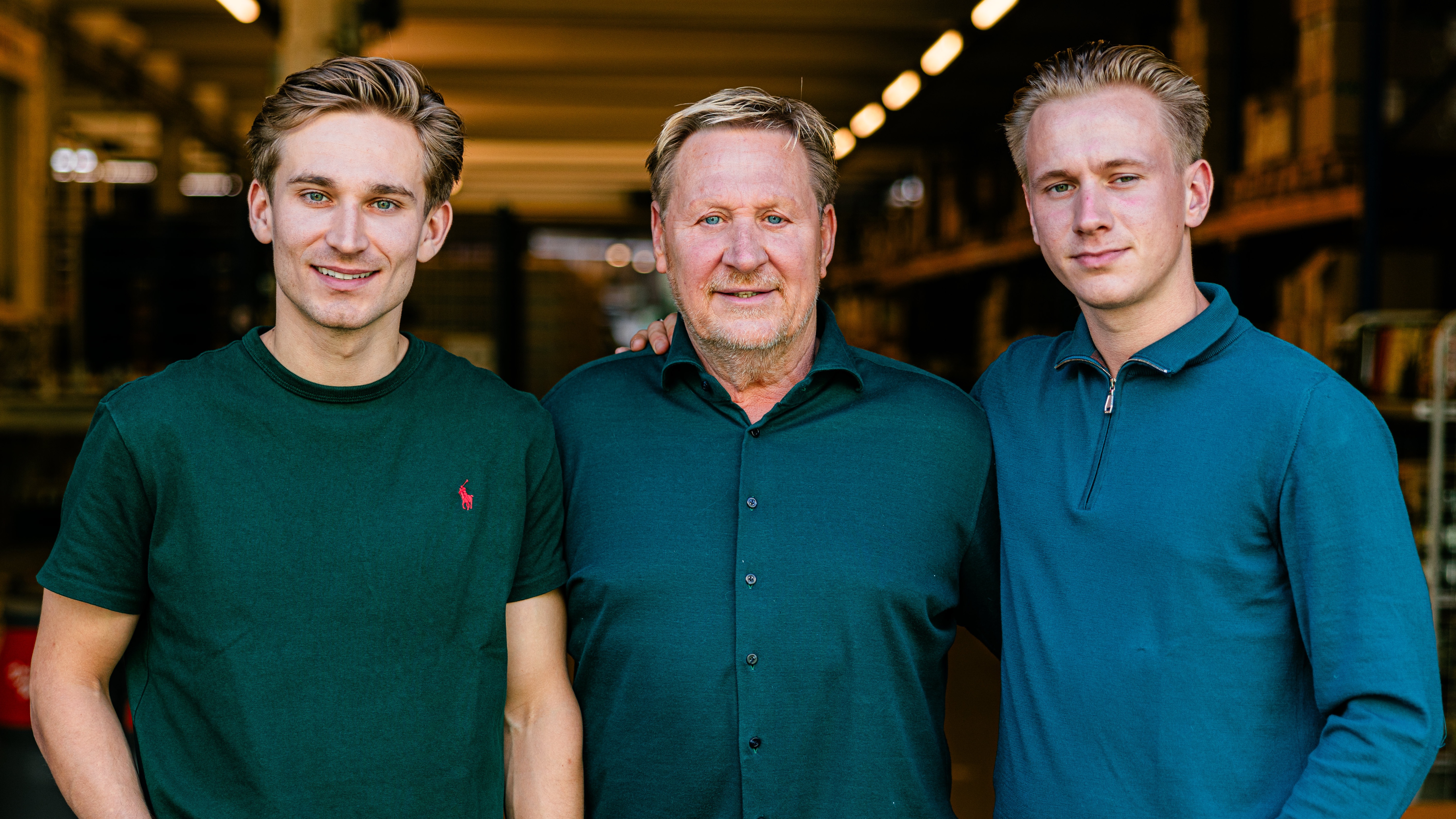 Smakelijk nieuws voor De Augurkenkoning-fans | Shownieuws