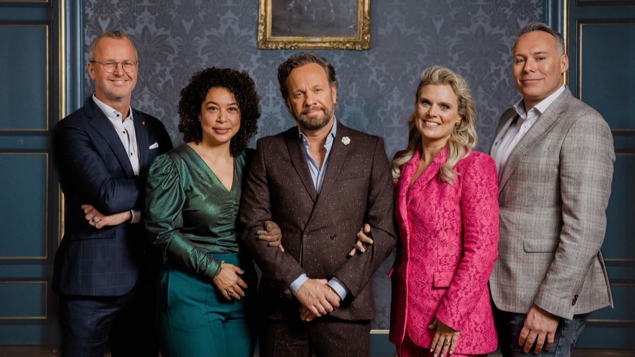 Schokkend: MAFS-ster met de dood bedreigd | Shownieuws