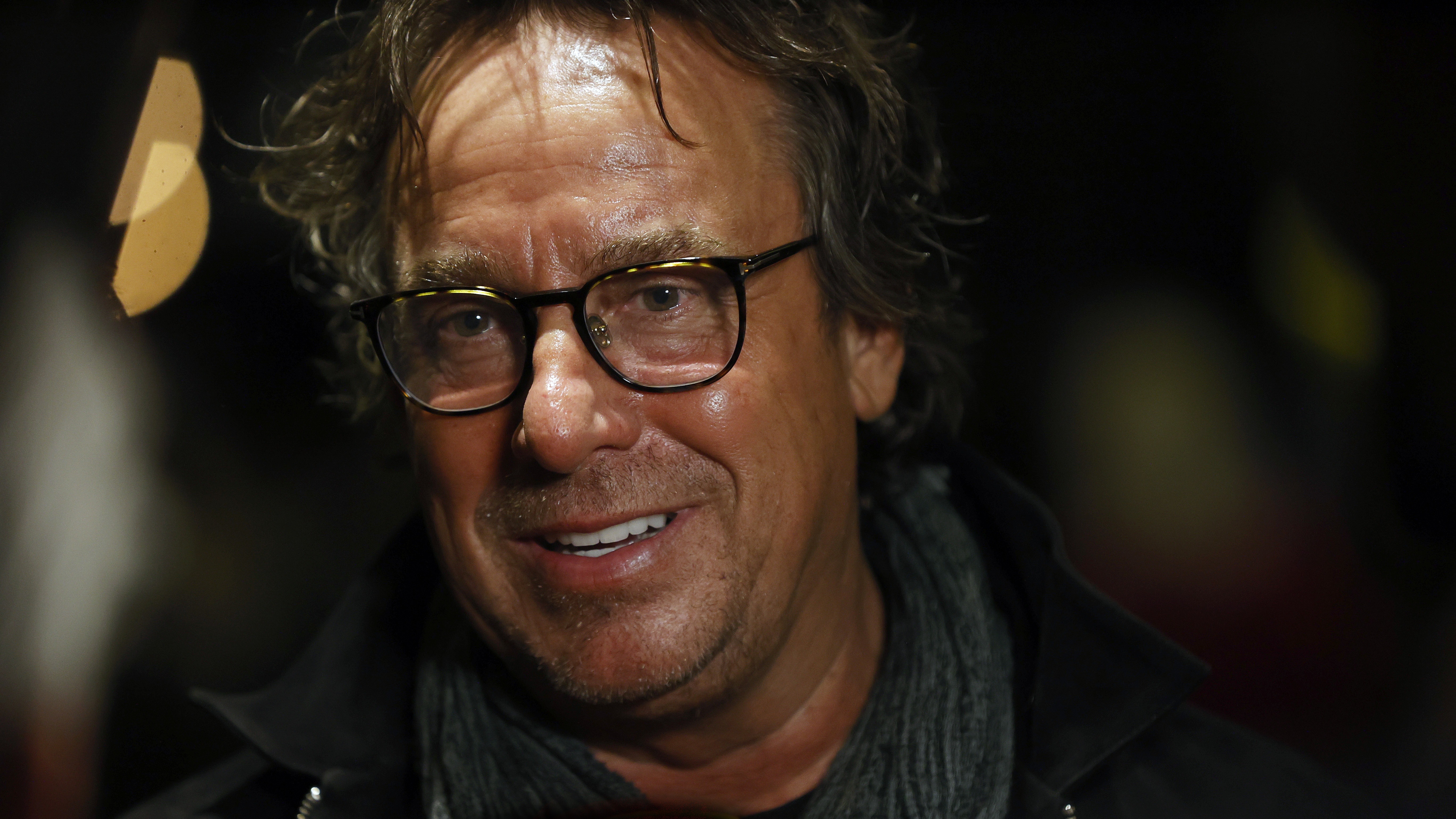 Zoveel kijkcijfers trekt Sergio in Italië met Marco Borsato op SBS6 |  Shownieuws