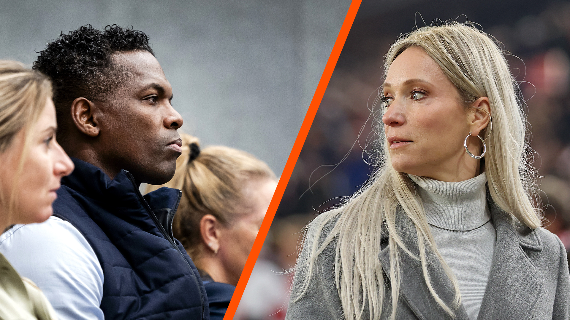 Remy Bonjasky kon niet lachen om pikante insteek Hélène Hendriks: 'Jammer'  | Shownieuws