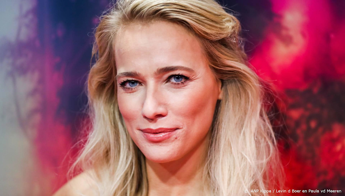 Jennifer Hoffman maakt pijnlijke blunder Shownieuws