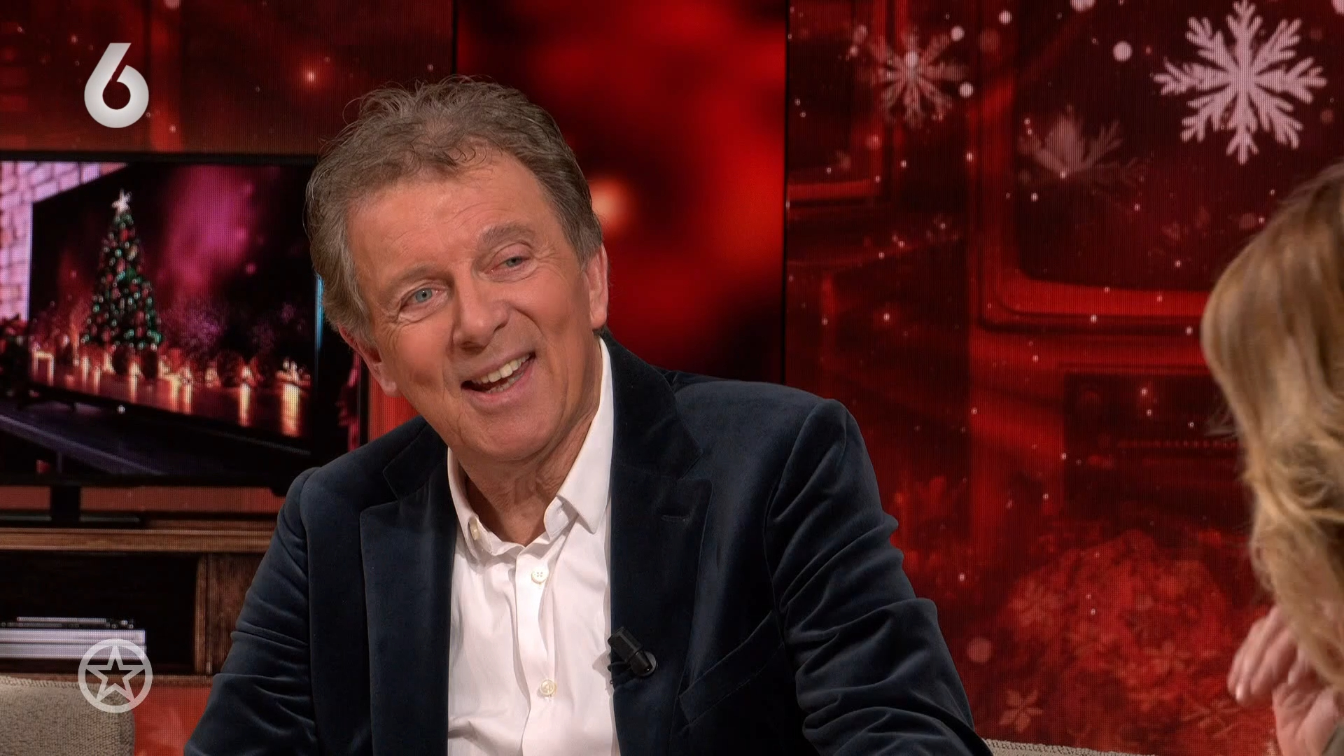 Robert ten Brink deelt primeur over All You Need Is Love