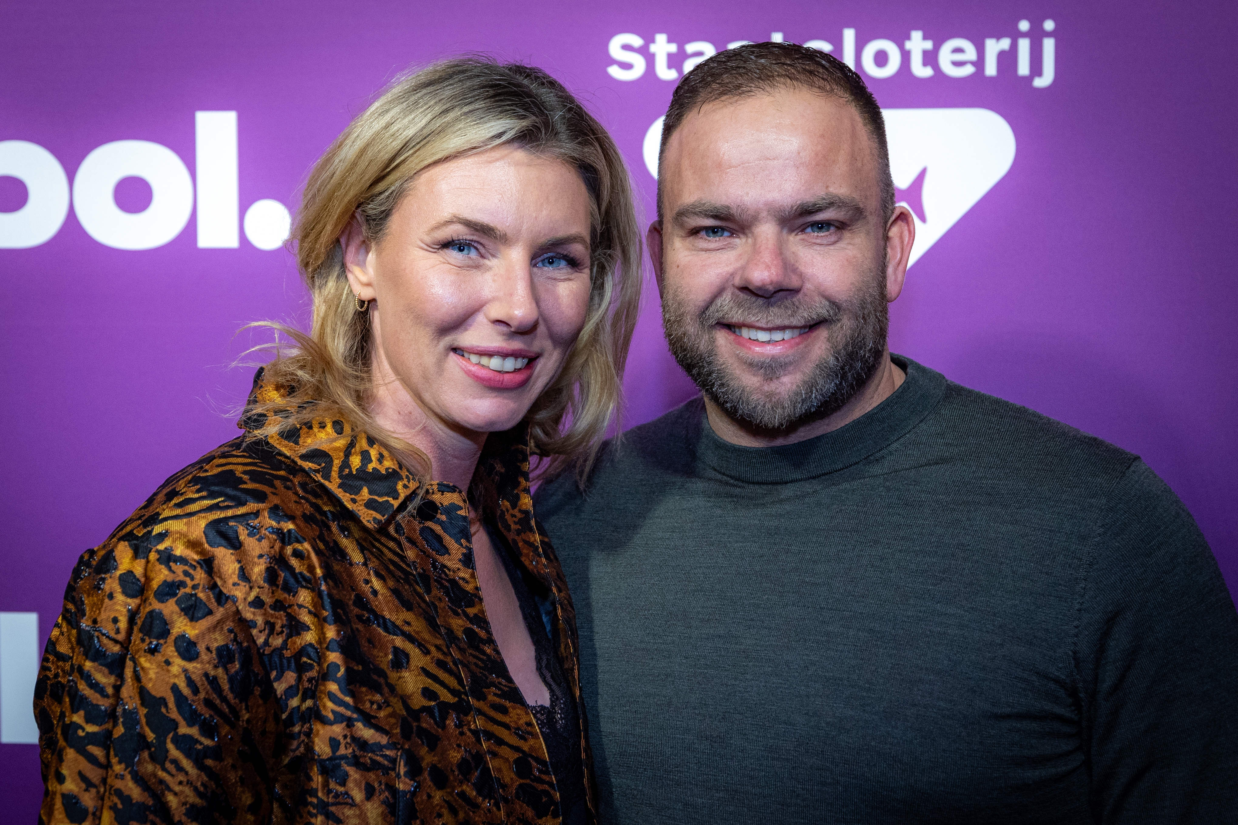 URK!-ster Greetje Hakvoort verlaat Urk en kijkt terug op liefdesdrama |  Shownieuws
