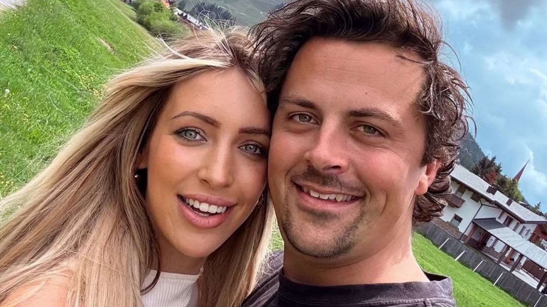 BN'ers geven mogelijke realitysoap WVL-Mike en Monique voordeel van de  twijfel | Shownieuws