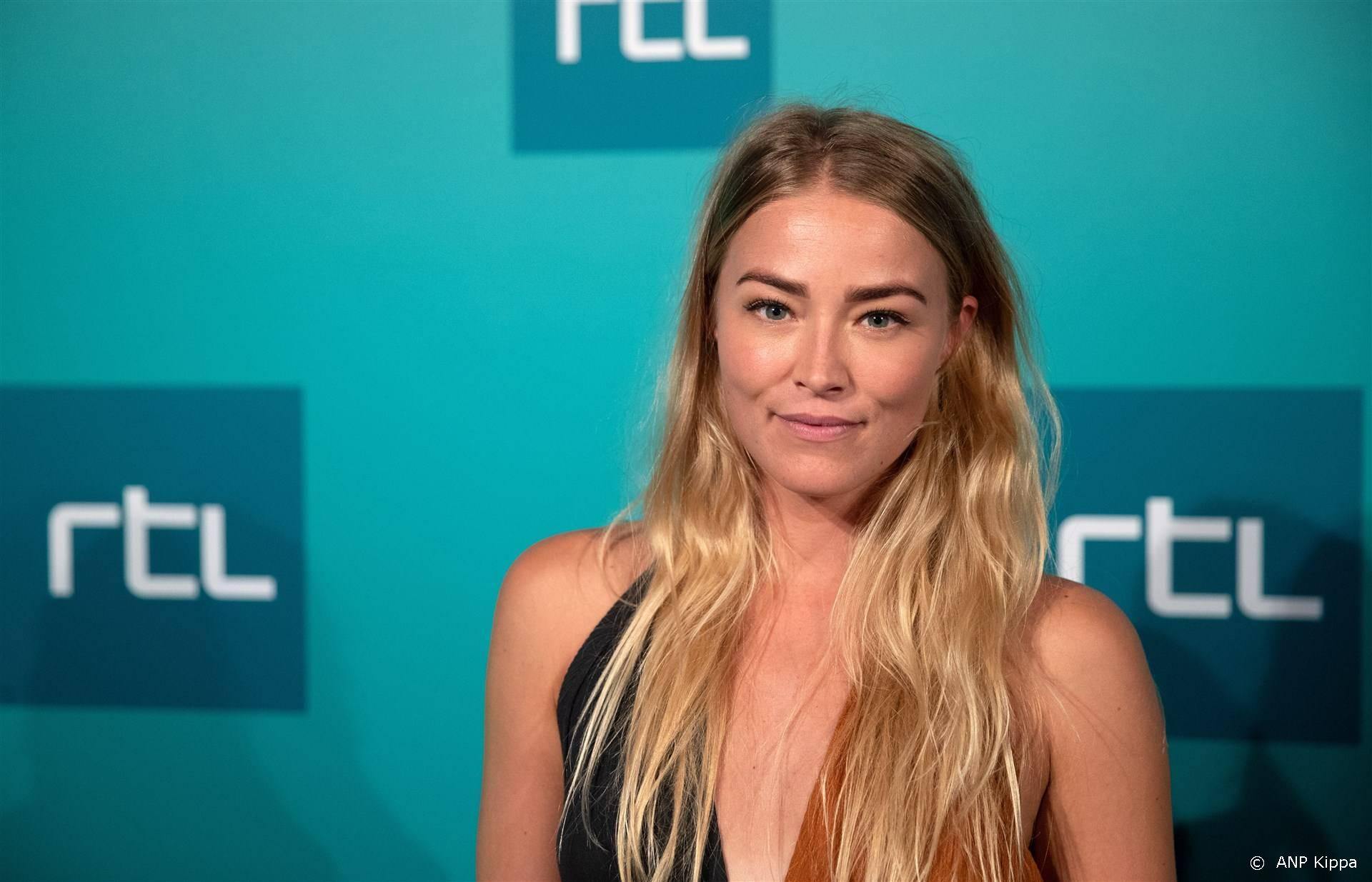 Geraldine Kemper geeft update na beet van vis in tepel | Shownieuws