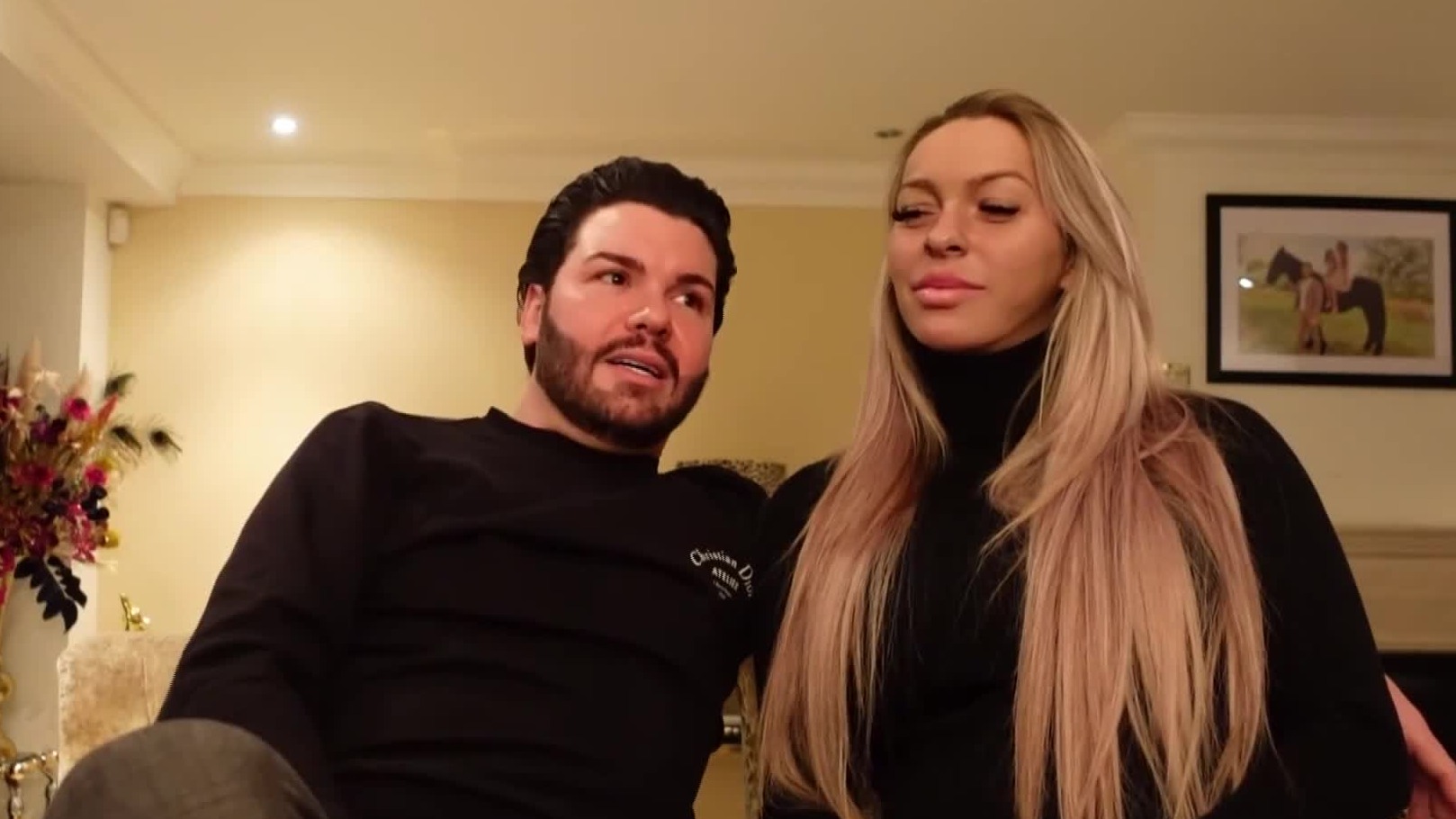 Roy Donders deelt groot nieuws | Shownieuws