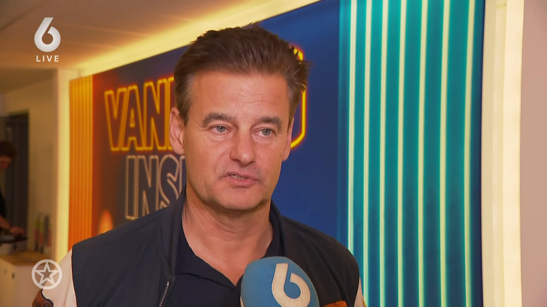 Wilfred Genee niet in Vandaag Inside, dit is waarom | Shownieuws