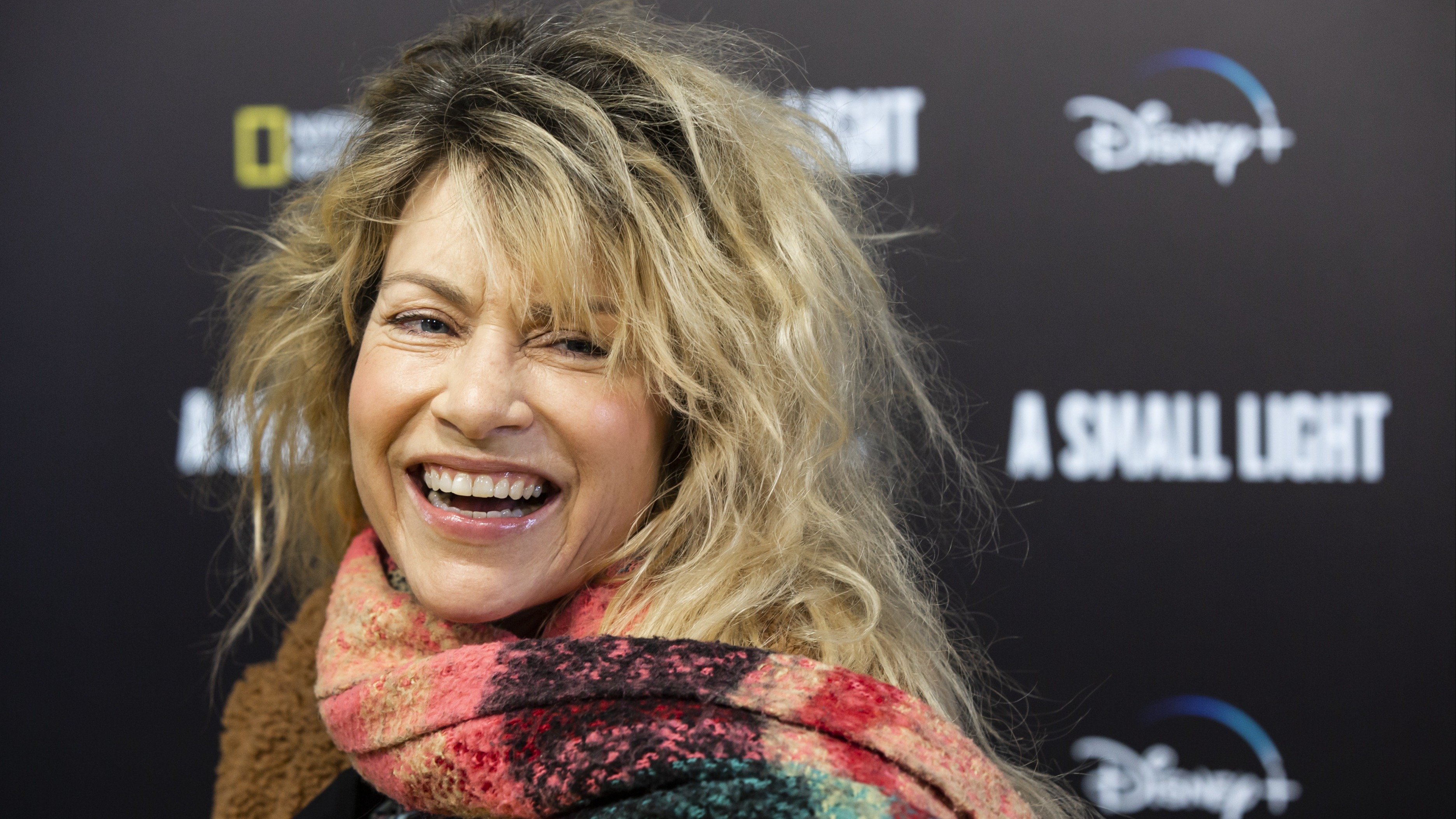 Ellen ten Damme na hofuitspraak Ali B: 'Het recht heeft gesproken' |  Shownieuws