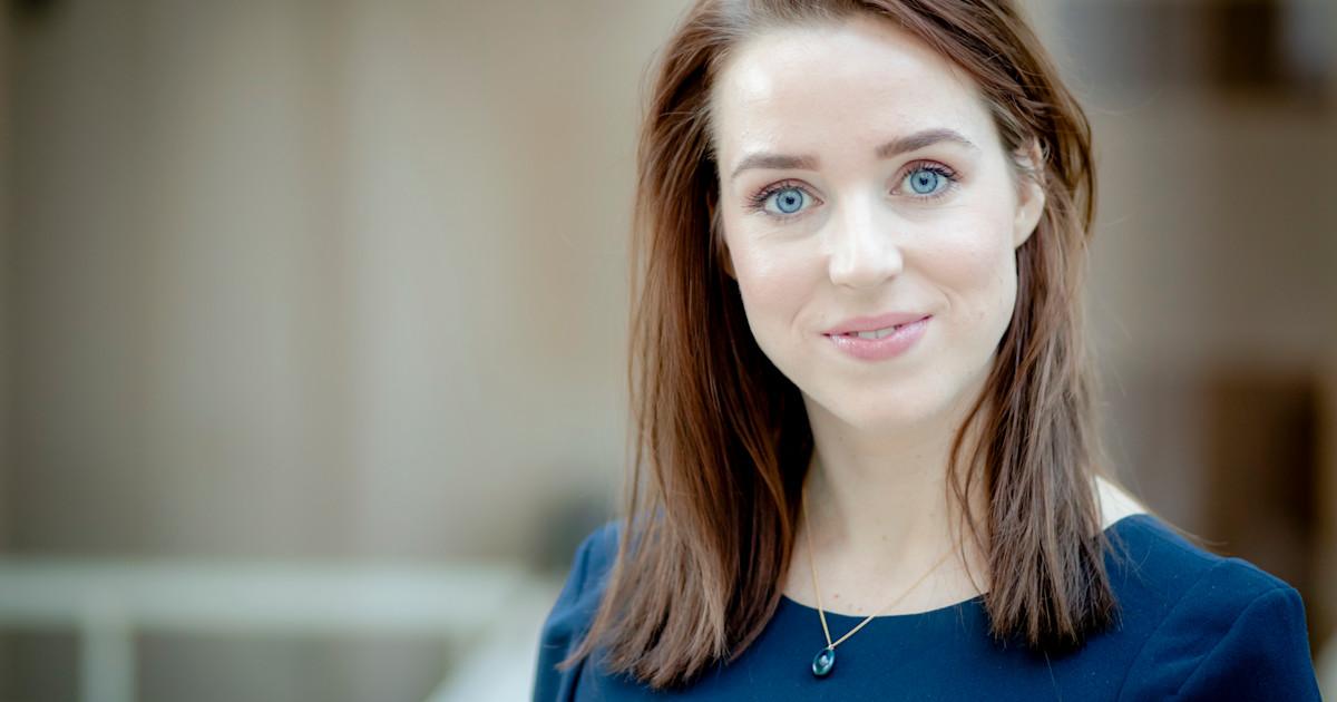 Nieuwslezer Jo van Egmond is zwanger Shownieuws Nieuwslezer Jo van Egmond is zwanger Shownieuws