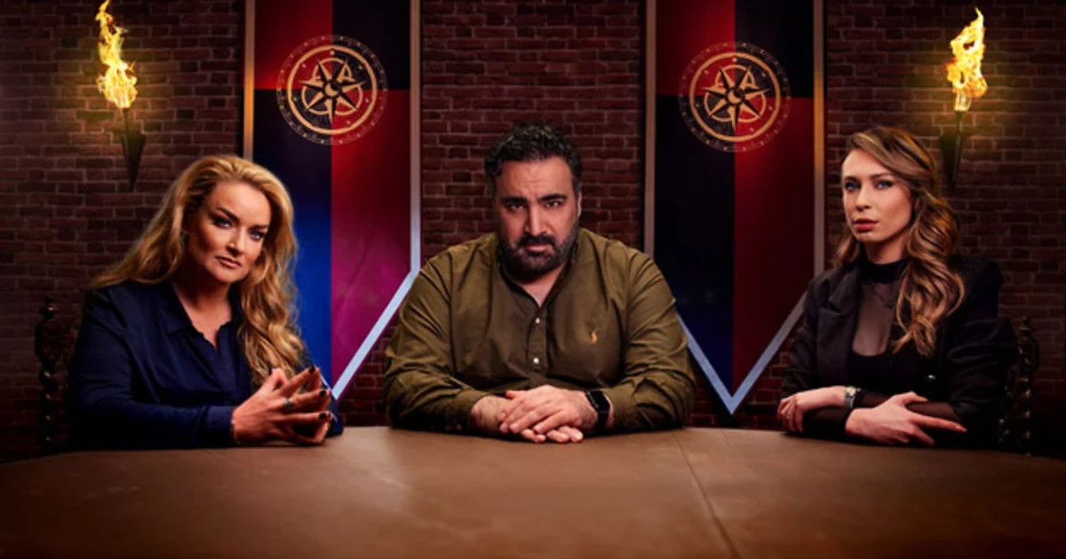 DEZE B&B Vol Liefdekandidaat doet mee aan De Verraders Shownieuws DEZE B&B Vol Liefdekandidaat doet mee aan De Verraders Shownieuws