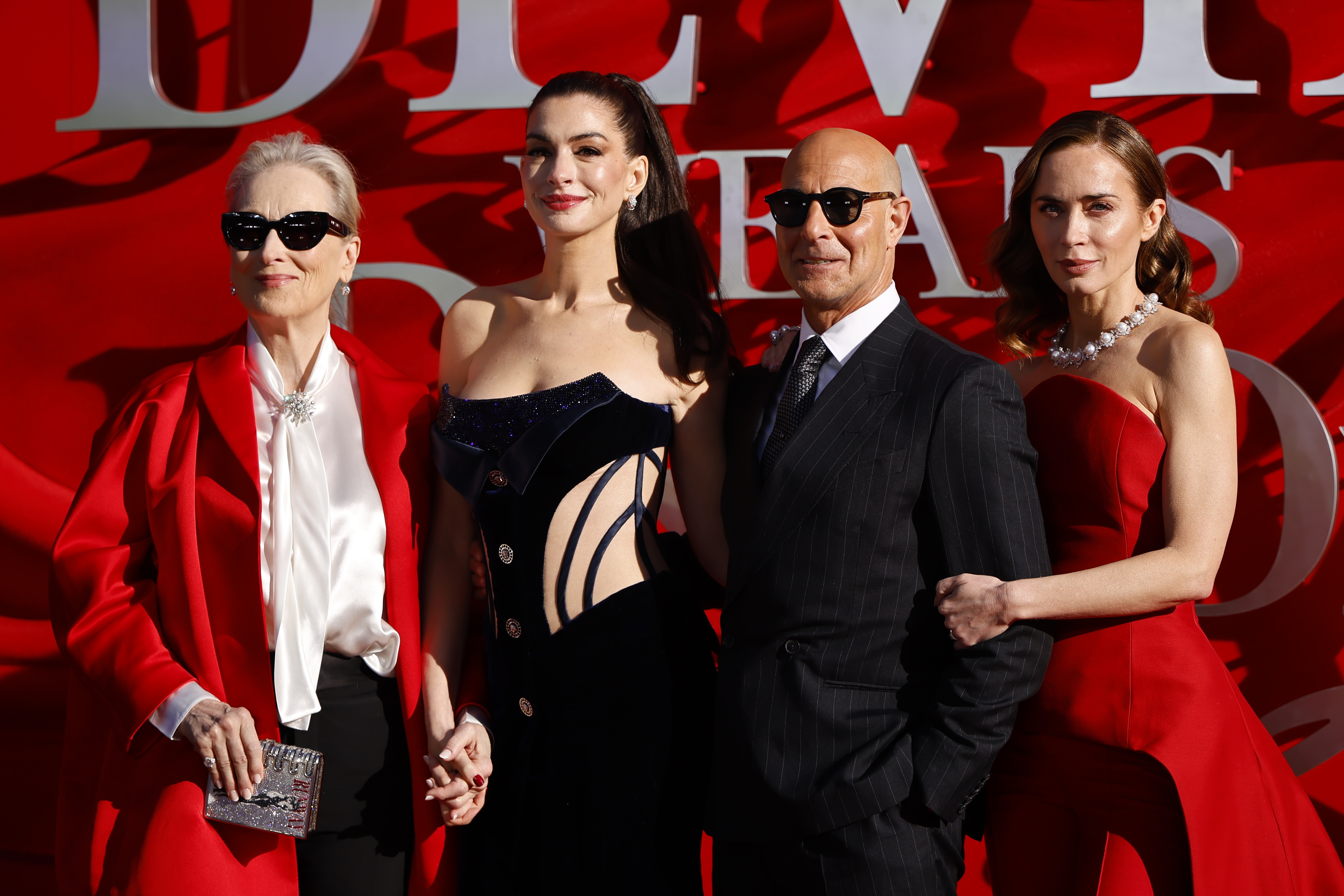 Reviews The Devil Wears Prada 2 verdeeld: kan het tippen aan de klassieker?  | Shownieuws
