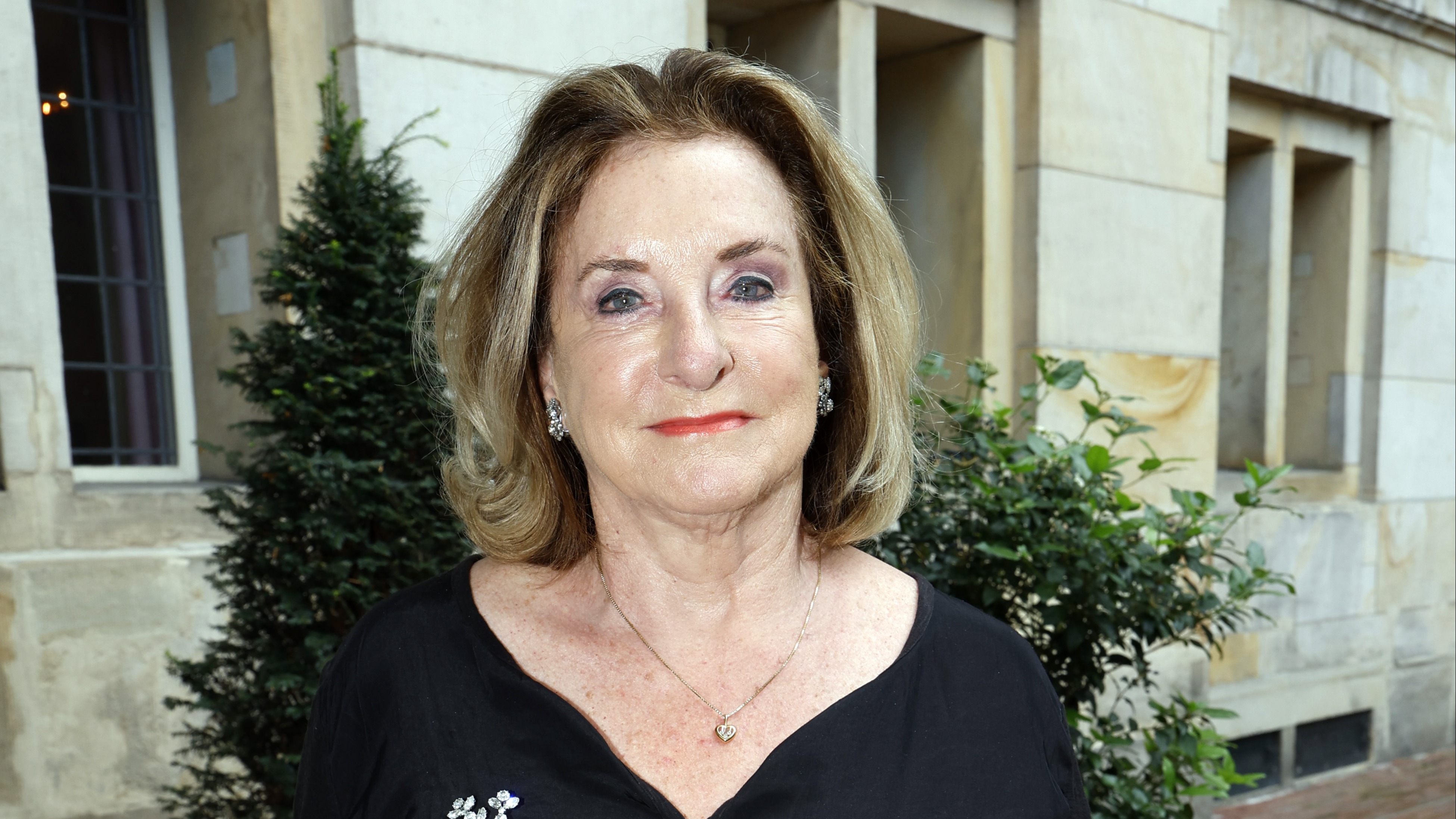 Grote verbazing Catherine Keyl om Hila Noorzai: 'Kokhalzen' | Shownieuws
