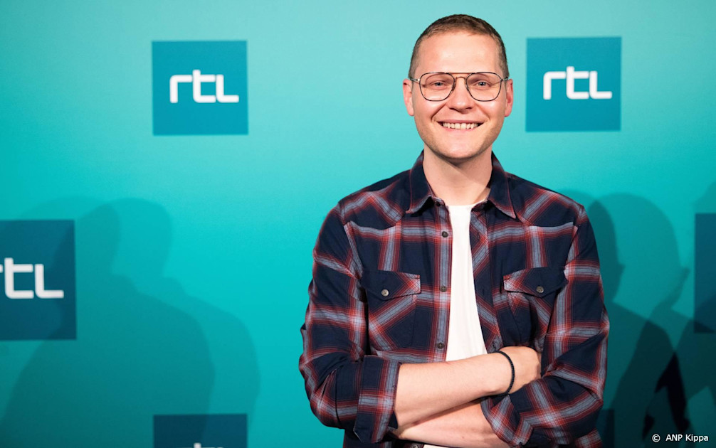 Luuk Ikink heeft corona en besmette bijna heel RTL Boulevard Shownieuws