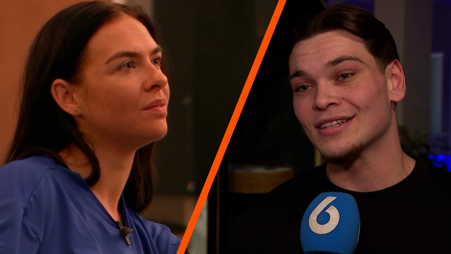 Ex-scharrel Bondgenoten-Roxy laat zich uit over 'vreemdgaan': 'Kwam als een  klap' | Shownieuws